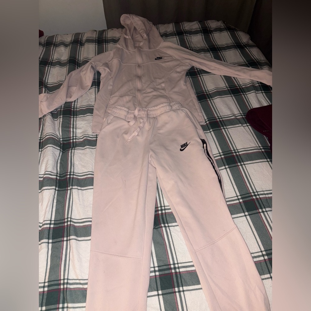 Women’s Nike Tech Suit